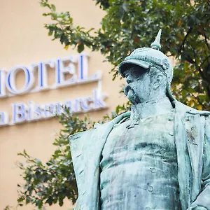 *** Hotell Am Bismarck Tyskland