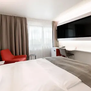**** Hotell Dormero Tyskland