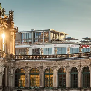 Lägenhetshotell Staycity Centre