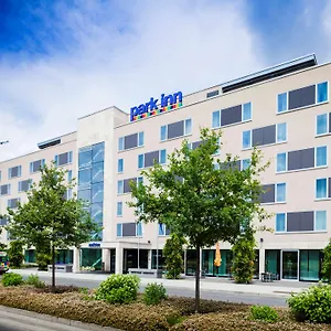 Park By Radisson Frankfurt Airport Szálloda Frankfurt am Main