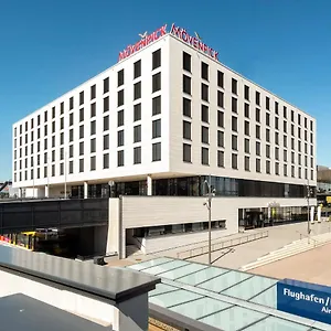 Moevenpick Stuttgart Messe & Congress Szálloda Leinfelden-Echterdingen