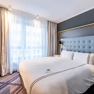 Hotell Premier Prager Strasse