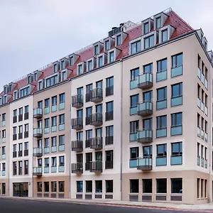 Hotell Prize By Radisson, Mitte