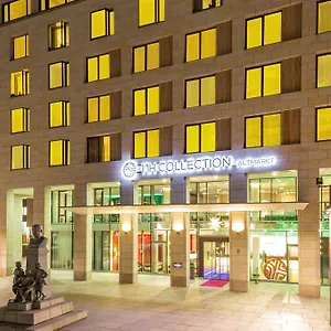 4* מלון Nh Collection Altmarkt