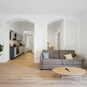Limehome Jordanstrasse Dresde