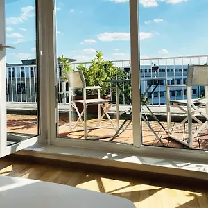 *** Apartahotel Victoria Alemania