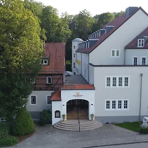 Hotel Weltemuehle By Miri's, Dresden