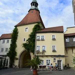 Klassik Hotel Am Tor Hotel Weiden in der Oberpfalz