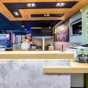 ** Hotel Dortmund-west Alemania