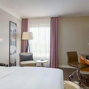 **** Hotell Mercure Oldenburger Allee Tyskland