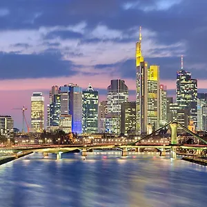 *** Hotel Forty Four Alemania