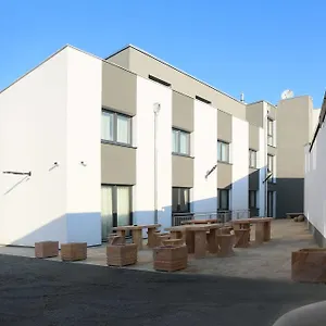 *** Hotel Naam & Frankfurt City-messe Airport Alemania