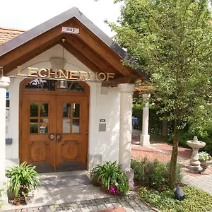 **** Hotel Lechnerhof Alemania