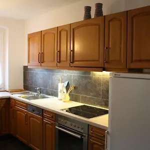 Scharnhorst Apartment