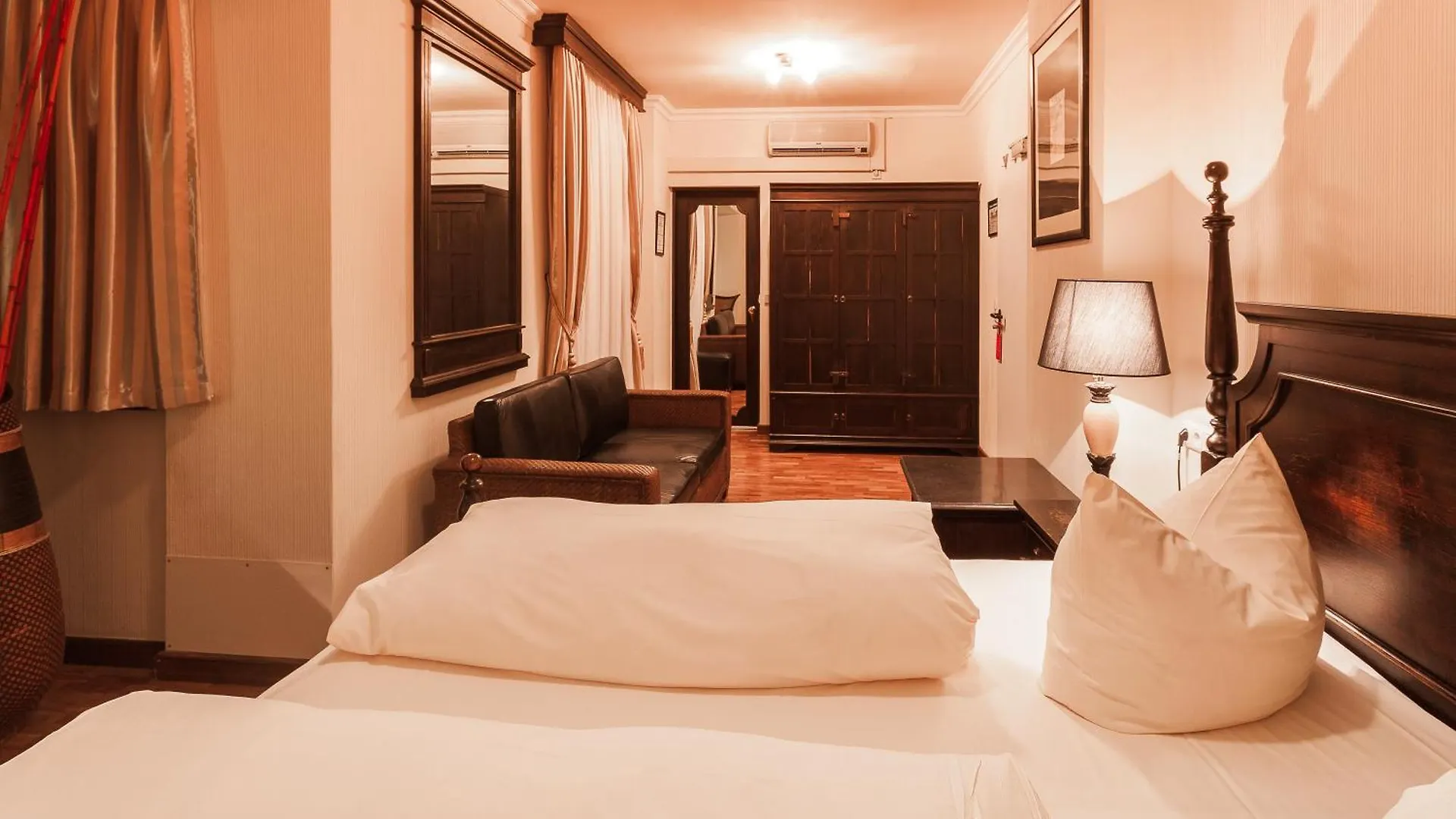 Hotel Aviv Dresden