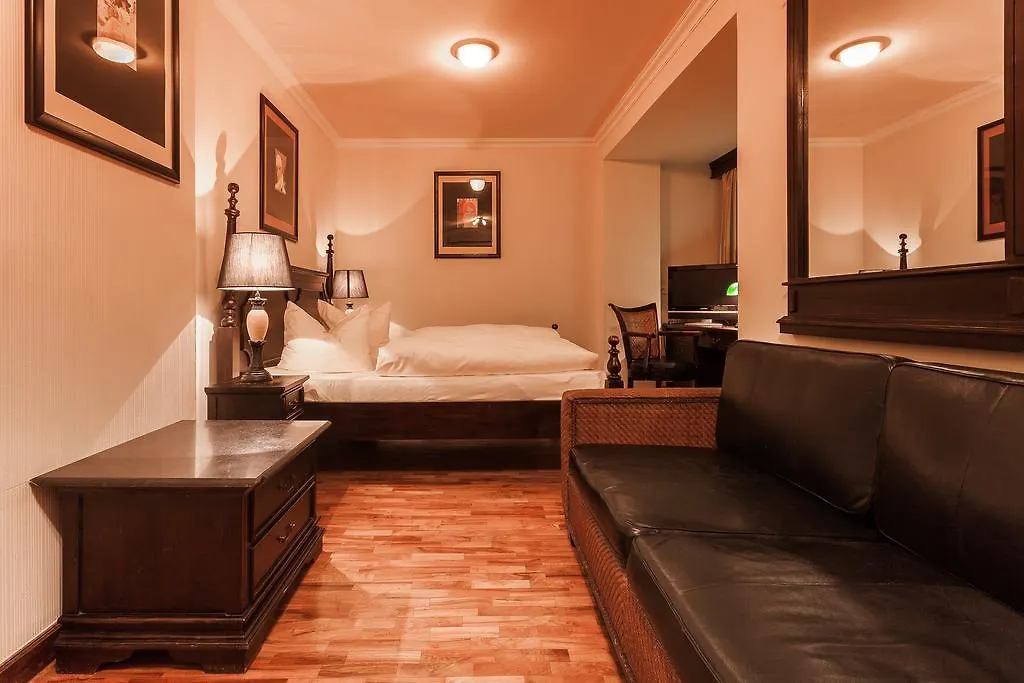 Hotel Aviv Dresden