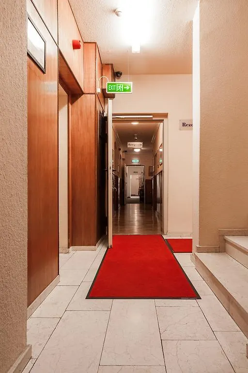 Hotel Aviv Dresden Deutschland