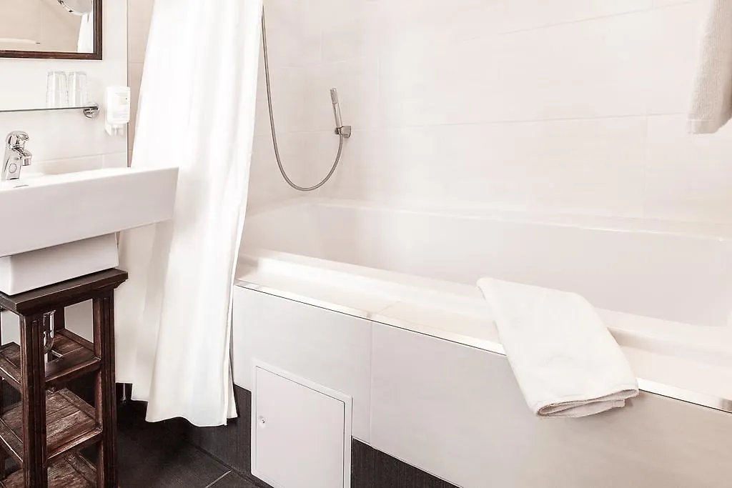 Hotel Aviv Dresden