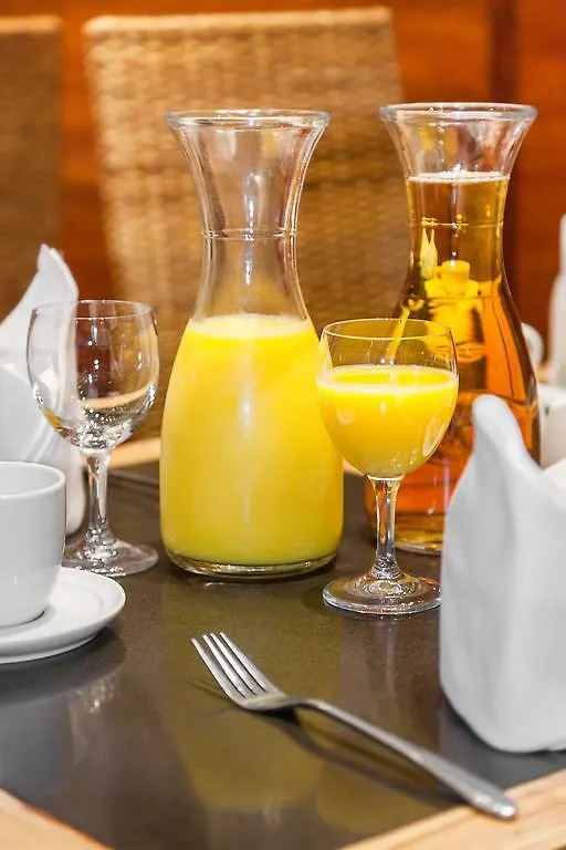 Hotel Aviv Дрезден 3*,  Германия